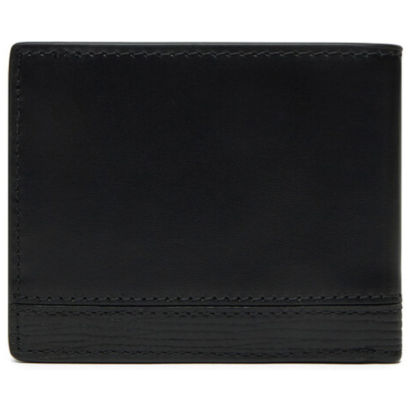 TOMMY HILFIGER Business cc flap and coin